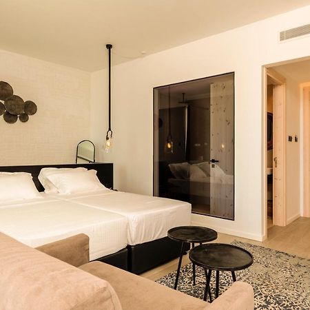Abacus Suites Ayia Napa Esterno foto