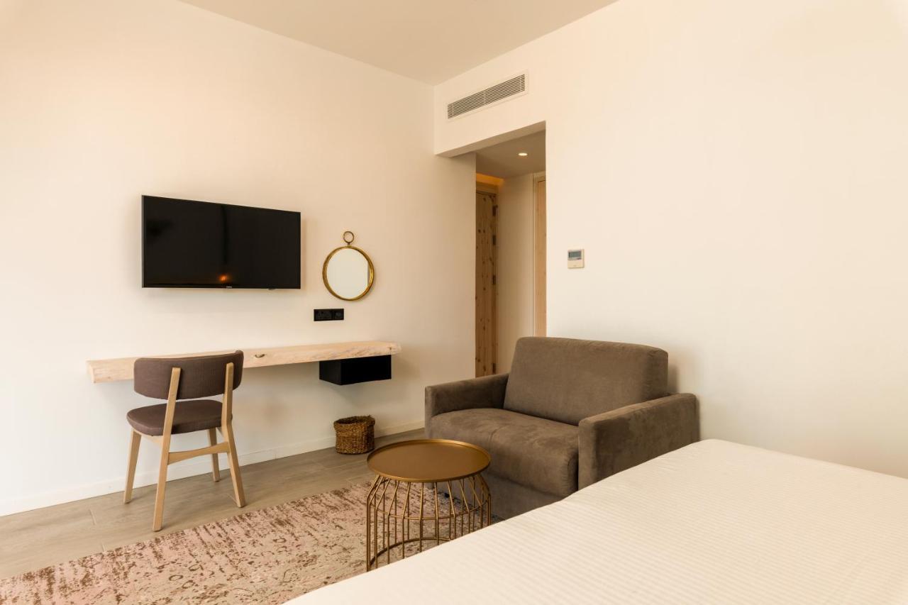 Abacus Suites Ayia Napa Esterno foto