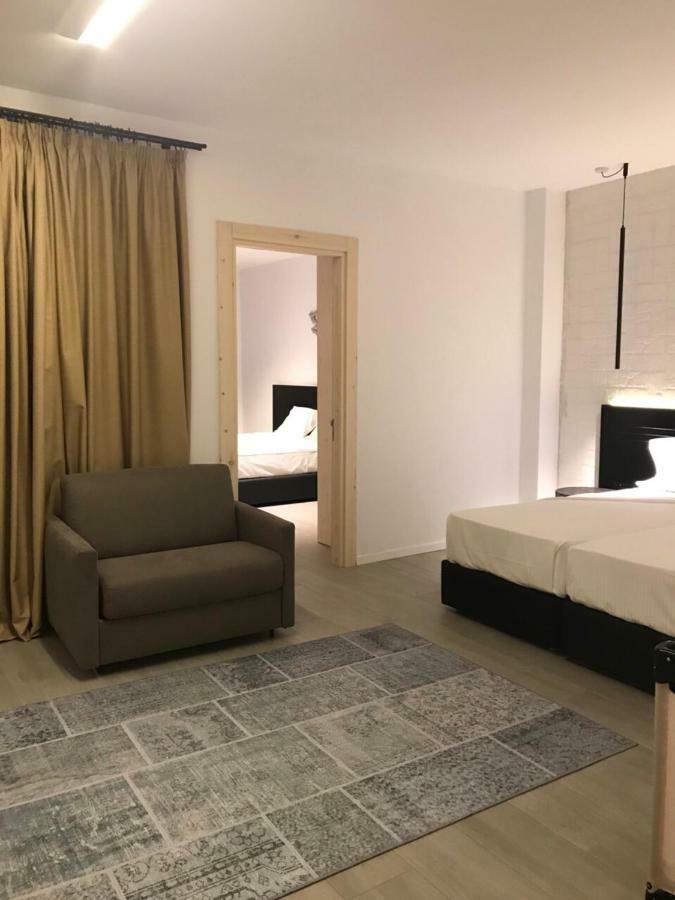 Abacus Suites Ayia Napa Esterno foto